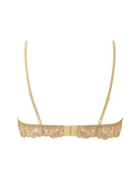 Coco de Mer Liora Open Bra