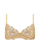 Coco de Mer Liora Plunge Bra