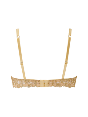 Coco de Mer Liora Plunge Bra