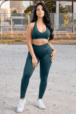 W220 - Core Seamless Leggings