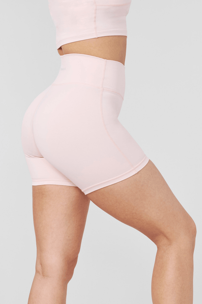 W109 Level Up Biker Shorts