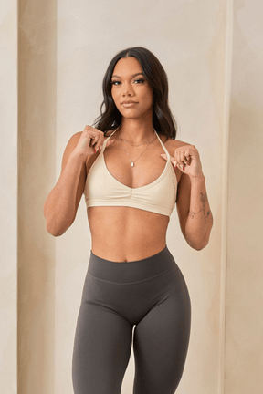 W335 - Urban V-neck Bra