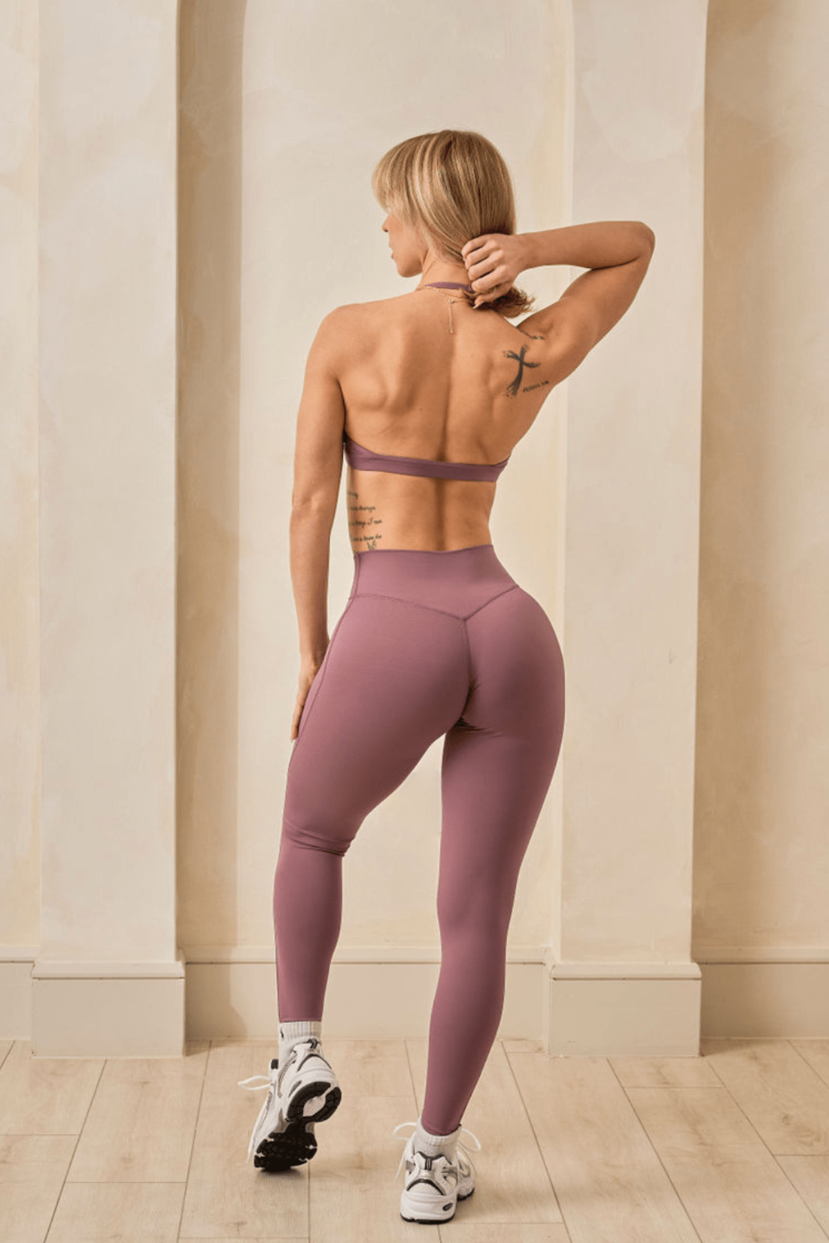 W235 - Urban Leggings