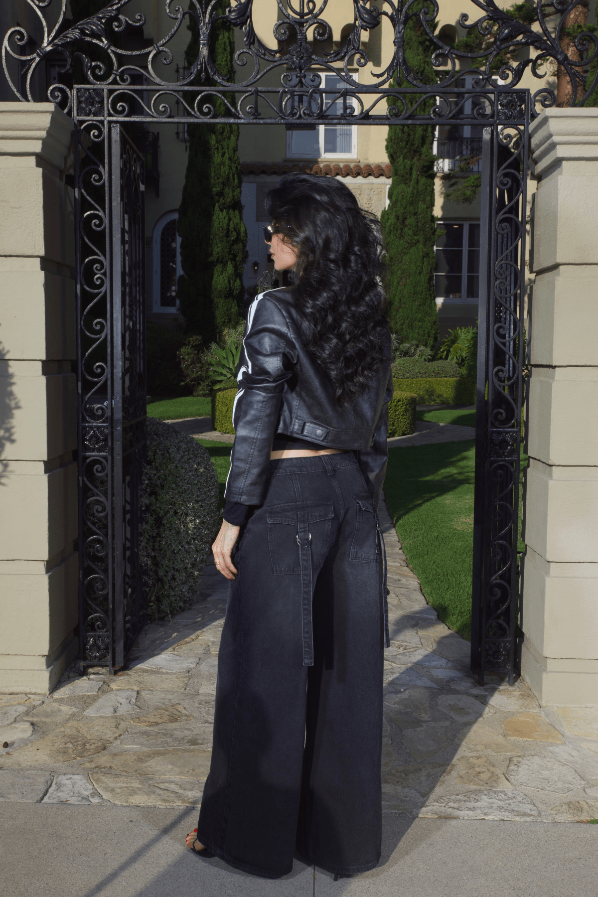 W266 Impact Jeans