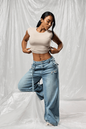 W266 Impact Jeans