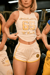 W170 Gold's Gym Classic Shorts