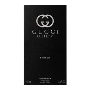 Gucci Guilty Pour Homme Eau de Toilette – Modern Masculine Fragrance