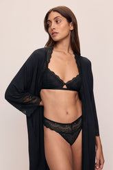Lara Triangle Bralette