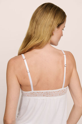 Beatrix TENCEL™ Modal Cami & Short PJ Set