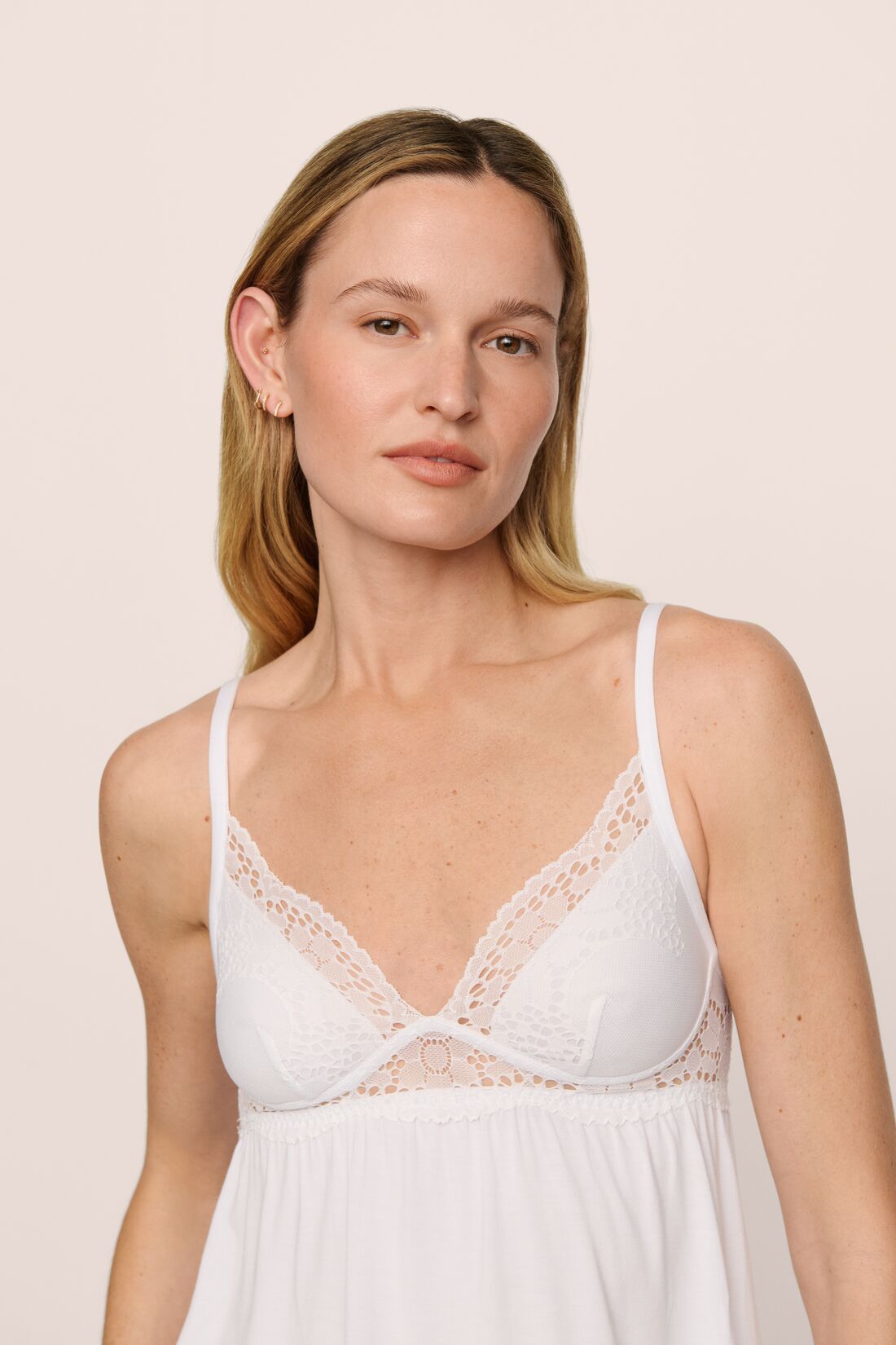 Beatrix TENCEL™ Modal Cami & Short PJ Set