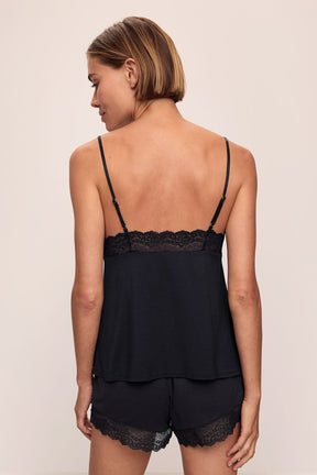 Lara TENCEL™ Modal Cami & Short PJ Set