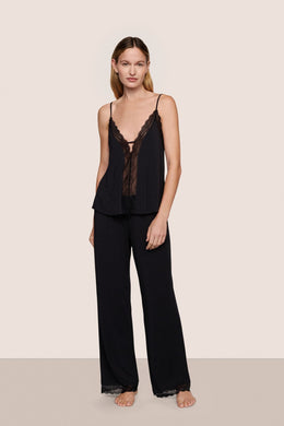 Lara TENCEL™ Modal Cami & Pant PJ Set