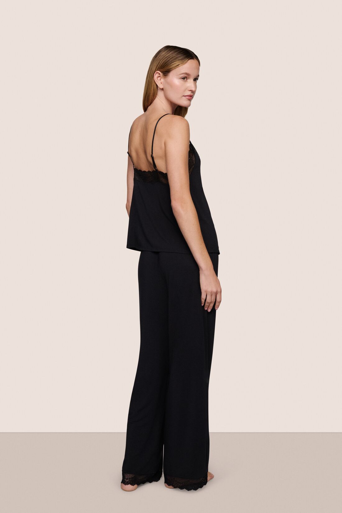 Lara TENCEL™ Modal Cami & Pant PJ Set