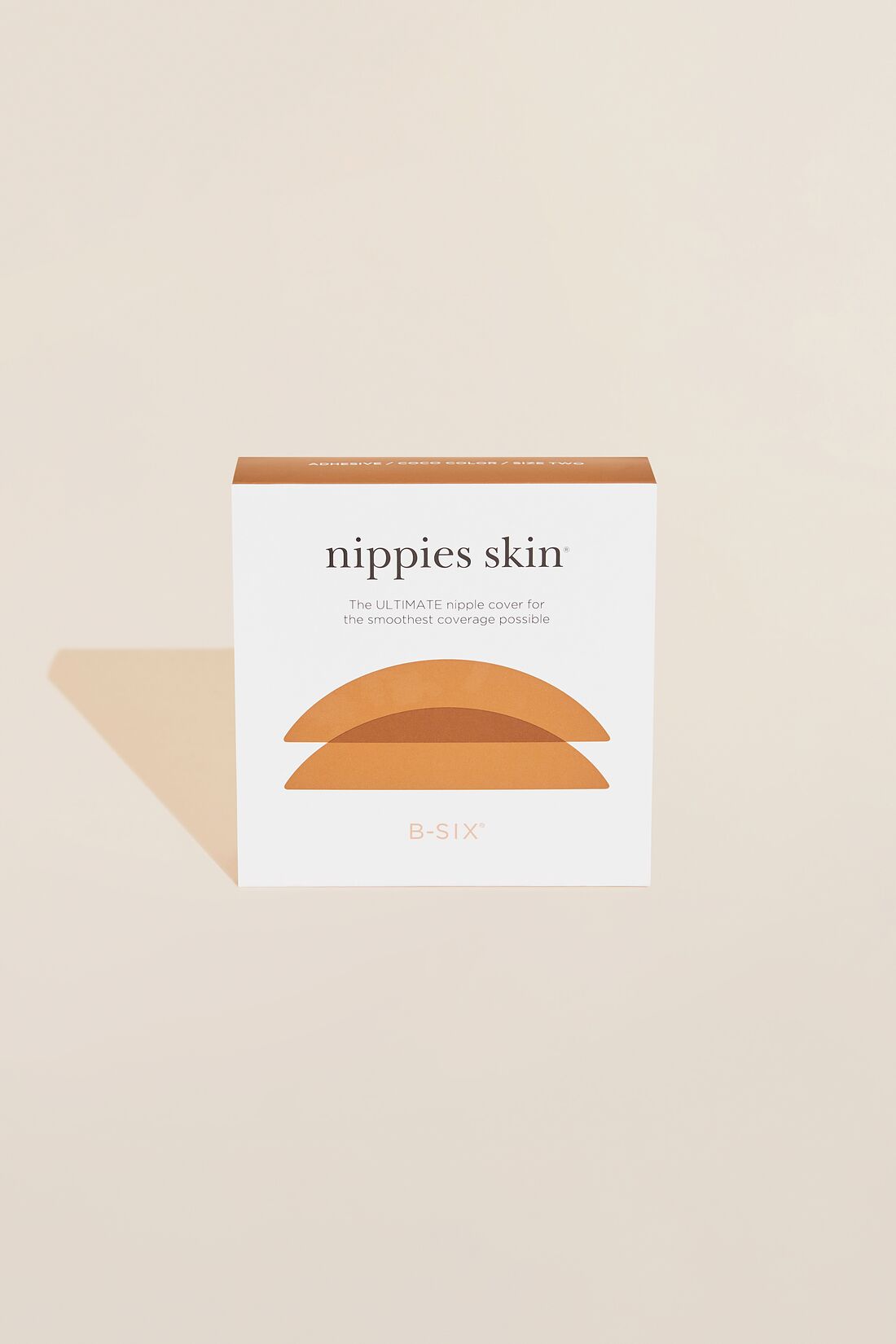 Nippies Skin Adhesive Nipple Cover
