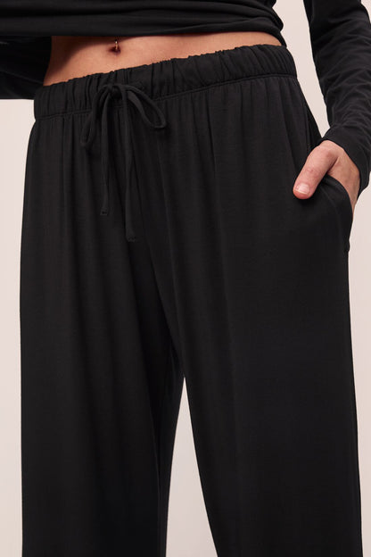 Gisele TENCEL™ Modal Everyday Straight Leg Pant
