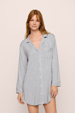 Gisele TENCEL™ Modal Sleepshirt