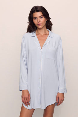 Gisele TENCEL™ Modal Sleepshirt