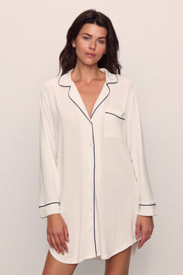 Gisele TENCEL™ Modal Sleepshirt