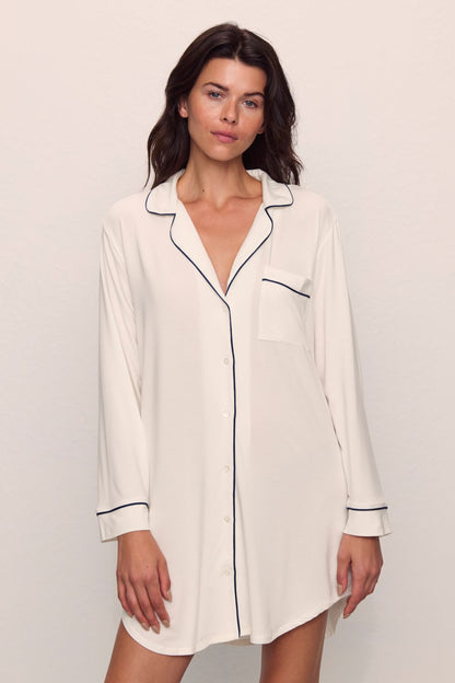 Gisele TENCEL™ Modal Sleepshirt