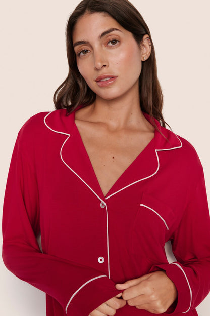 Gisele TENCEL™ Modal Long PJ Set