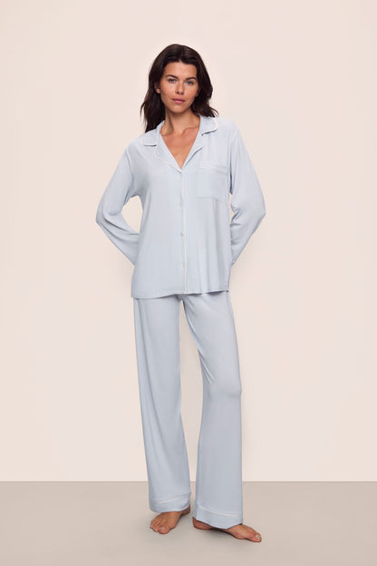 Gisele TENCEL™ Modal Long PJ Set