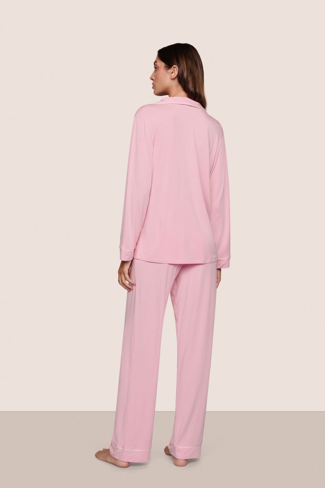 Gisele TENCEL™ Modal Long PJ Set