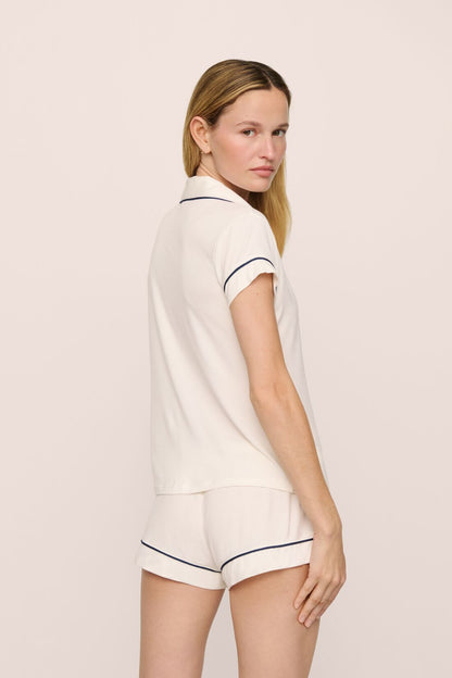Gisele TENCEL™ Modal Shortie Short PJ Set