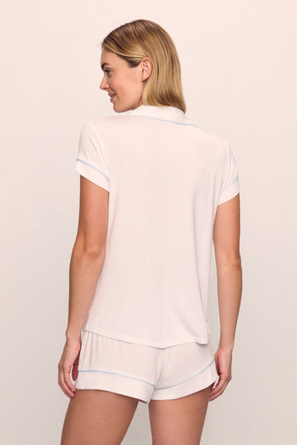 Gisele TENCEL™ Modal Shortie Short PJ Set