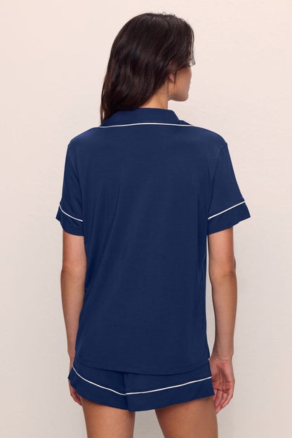 Gisele TENCEL™ Modal Relaxed Short PJ Set