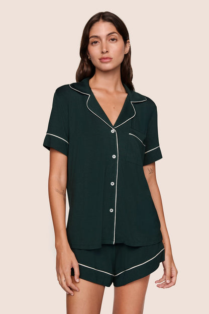 Gisele TENCEL™ Modal Relaxed Short PJ Set