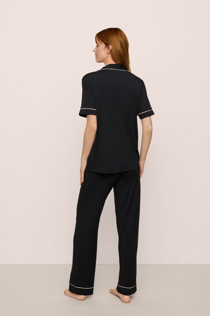 Gisele TENCEL™ Modal Short Sleeve & Pant PJ Set