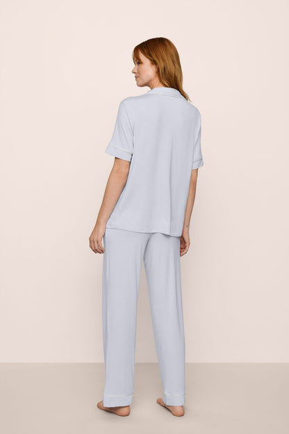 Gisele TENCEL™ Modal Short Sleeve & Pant PJ Set