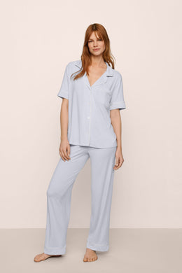 Gisele TENCEL™ Modal Short Sleeve & Pant PJ Set