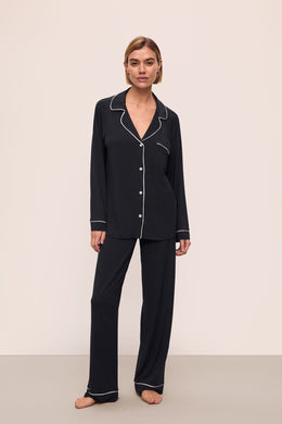 Gisele TENCEL™ Modal Long PJ Set