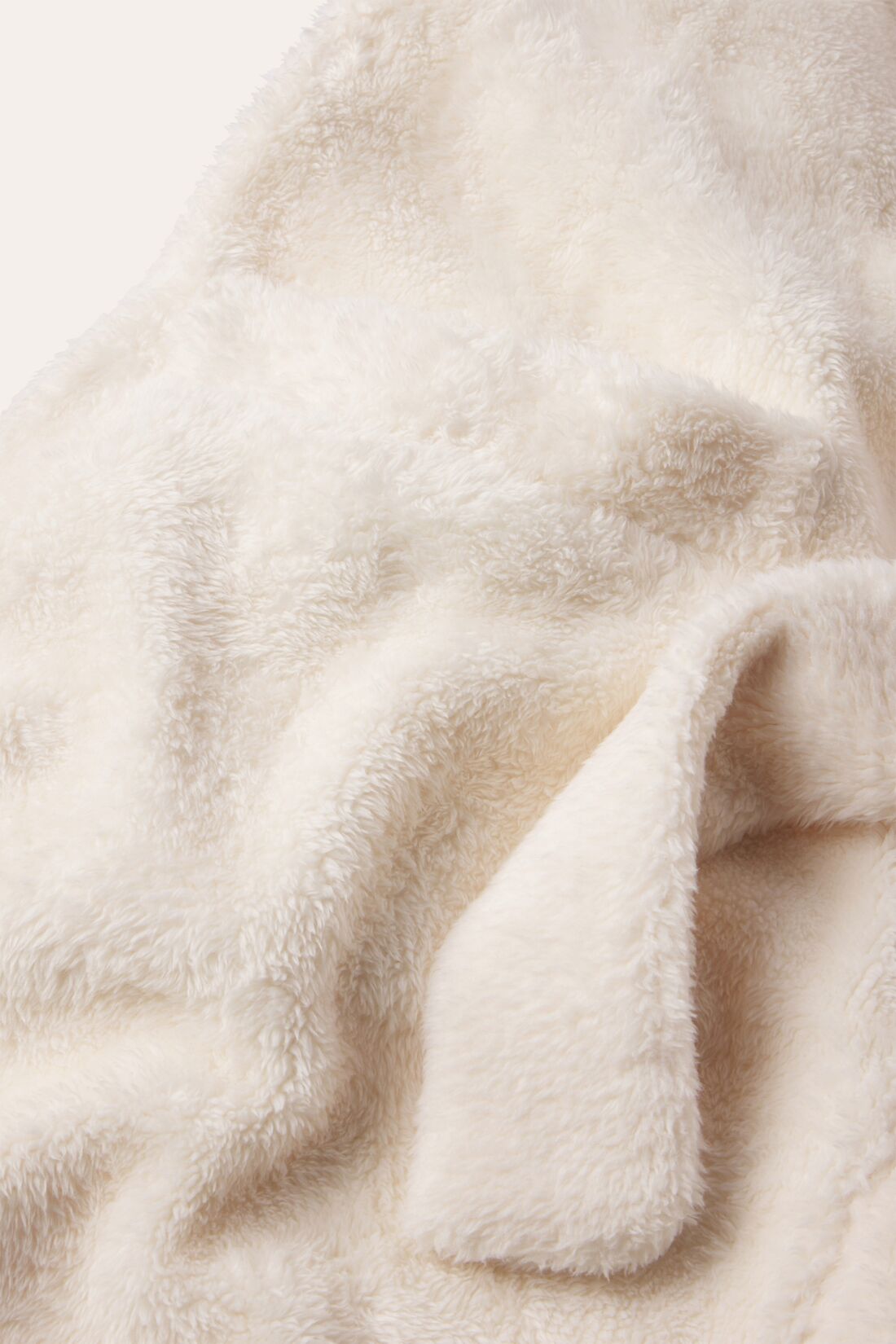 Renew Plush Long Robe