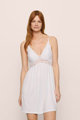 Mariana TENCEL™ Modal Chemise