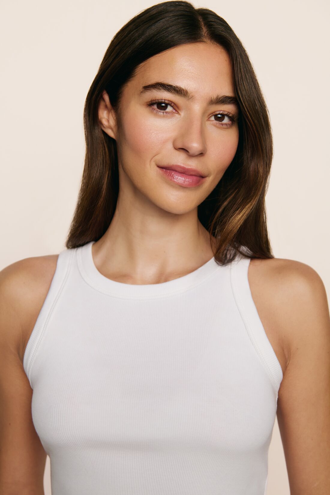 Essential Rib Tank