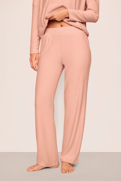 Softest Sweats Straight Leg Pant