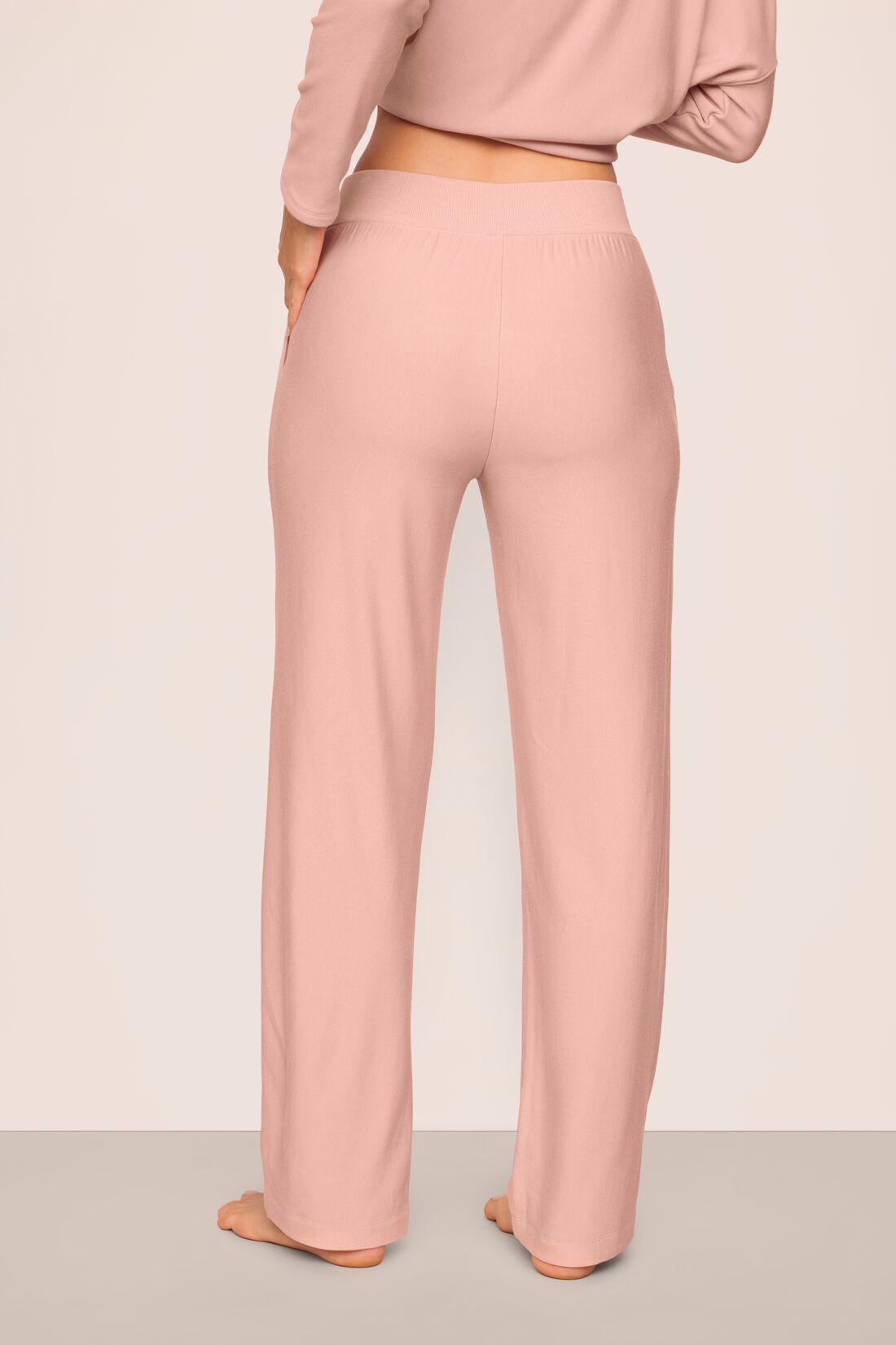 Softest Sweats Straight Leg Pant