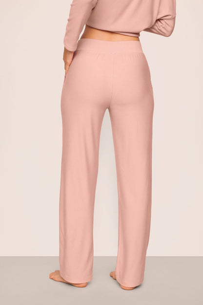 Softest Sweats Straight Leg Pant