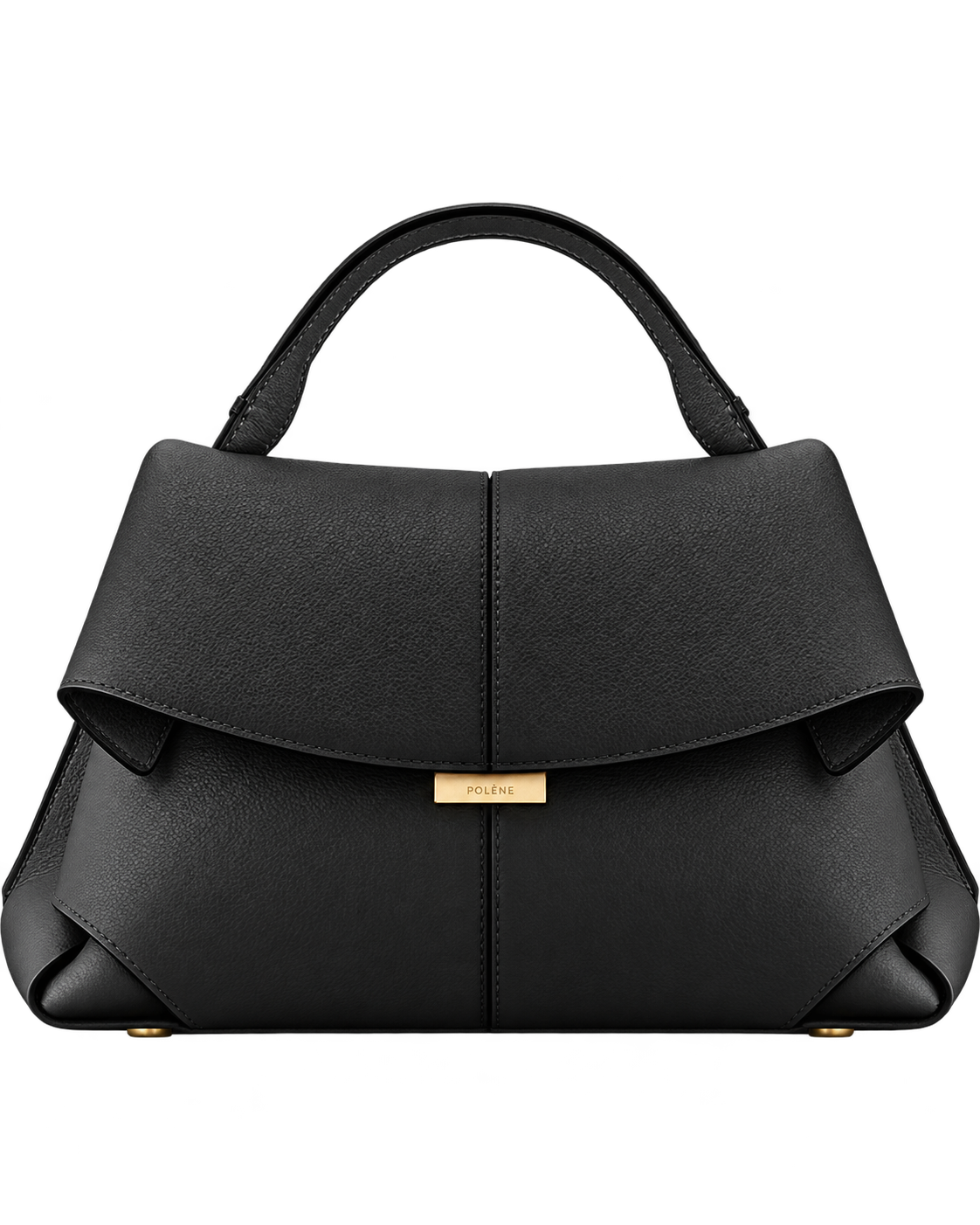 Mokki - Textured Black