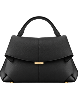 Mokki - Textured Black