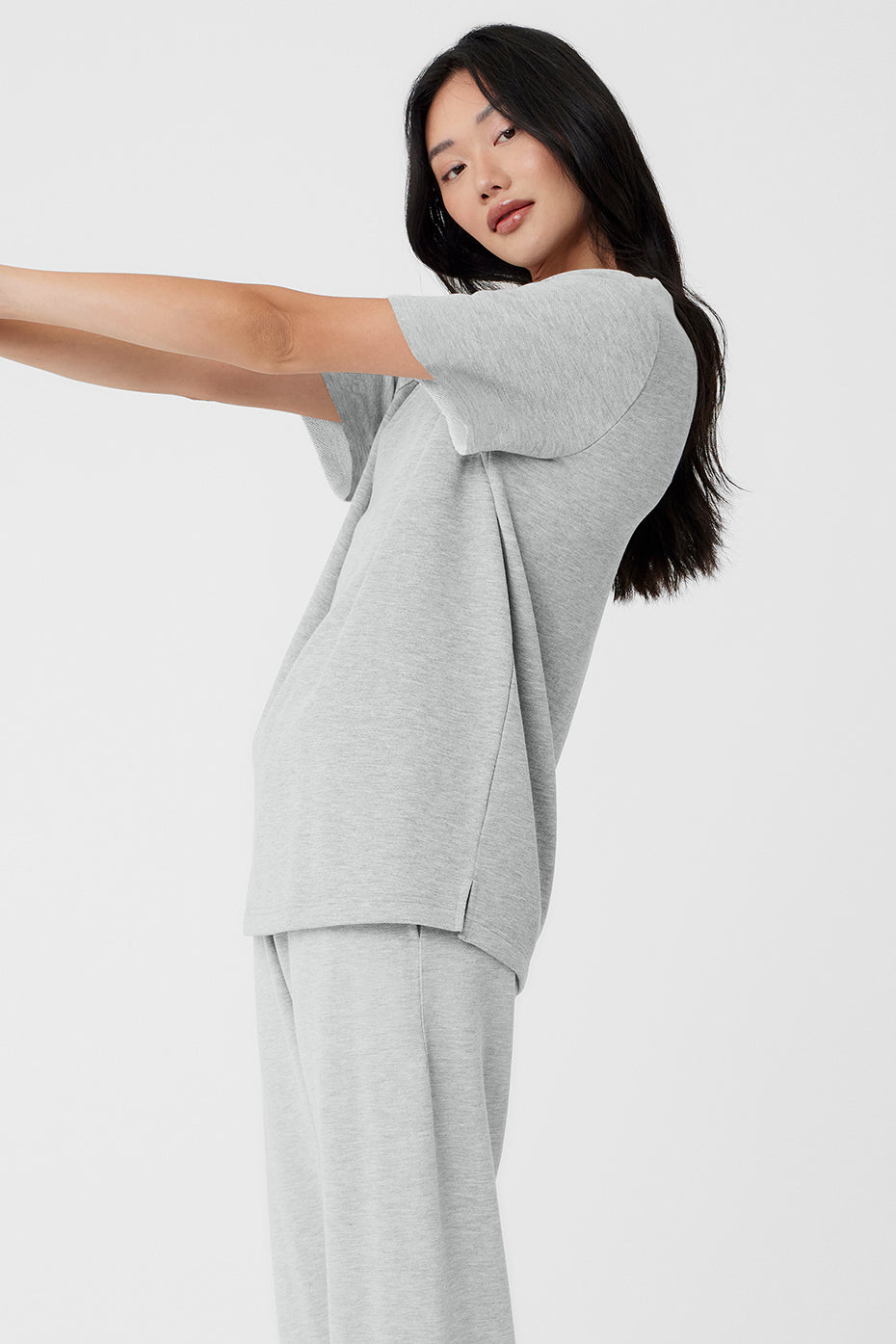 Chill Short Sleeve