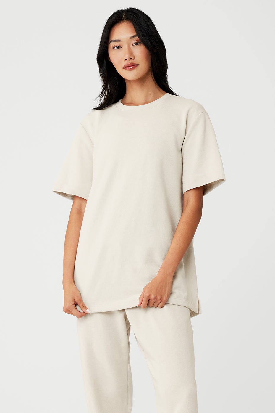 Chill Short Sleeve