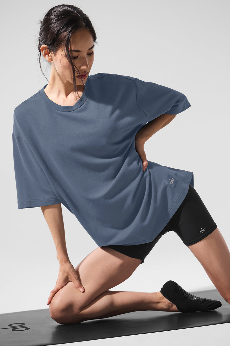 Double Take Short Sleeve