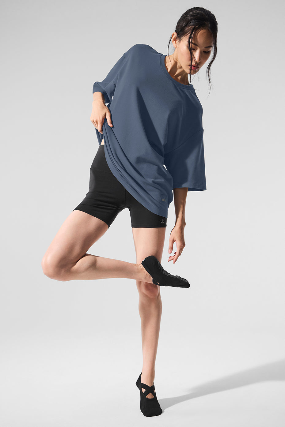 Double Take Short Sleeve