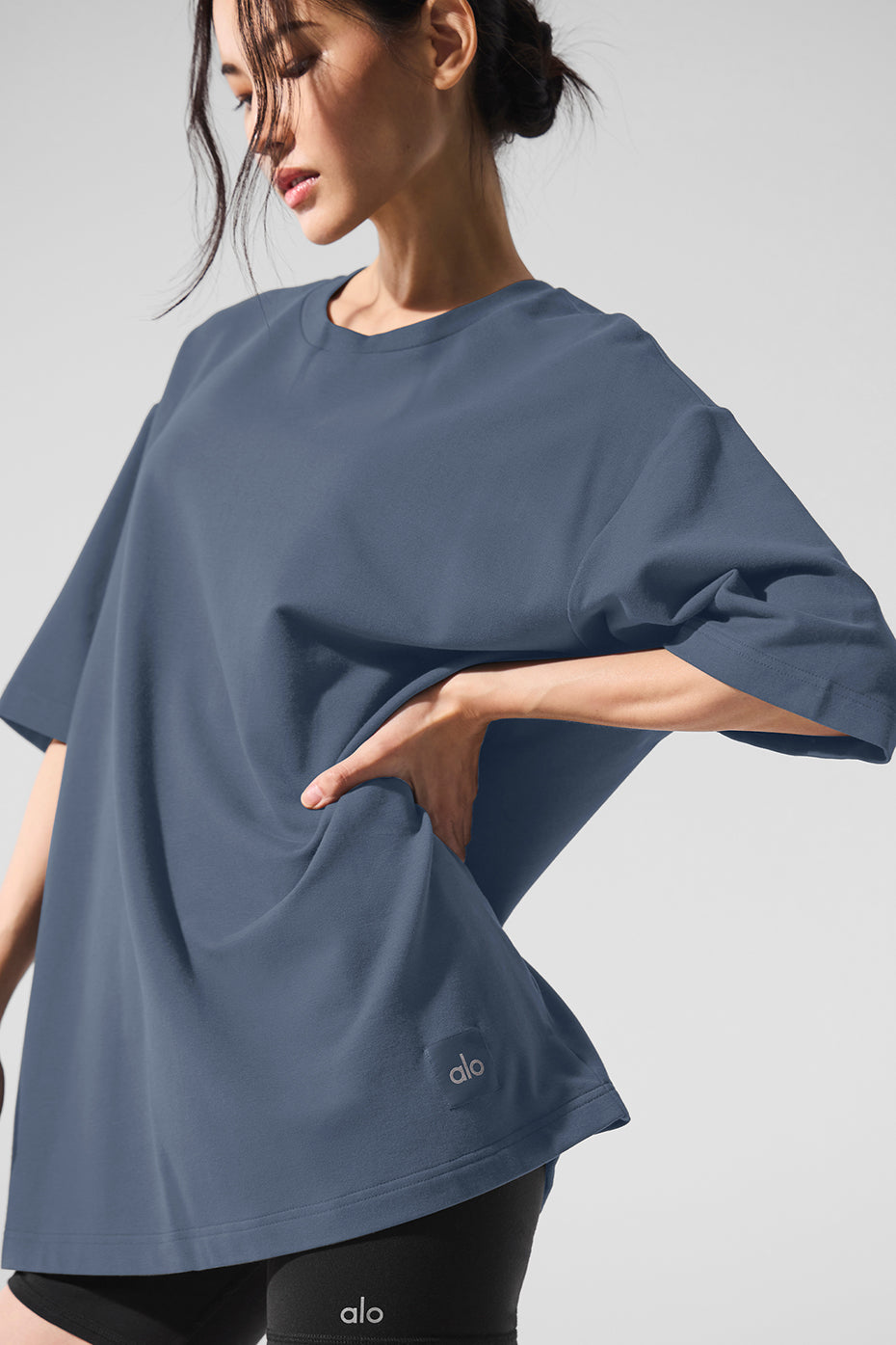 Double Take Short Sleeve