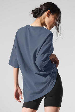 Double Take Short Sleeve