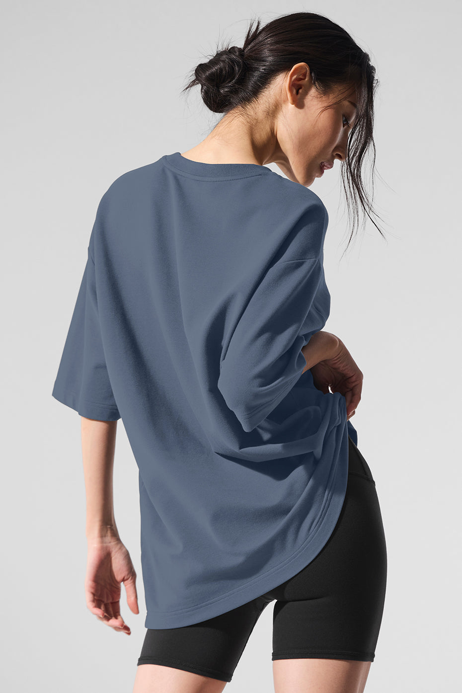 Double Take Short Sleeve