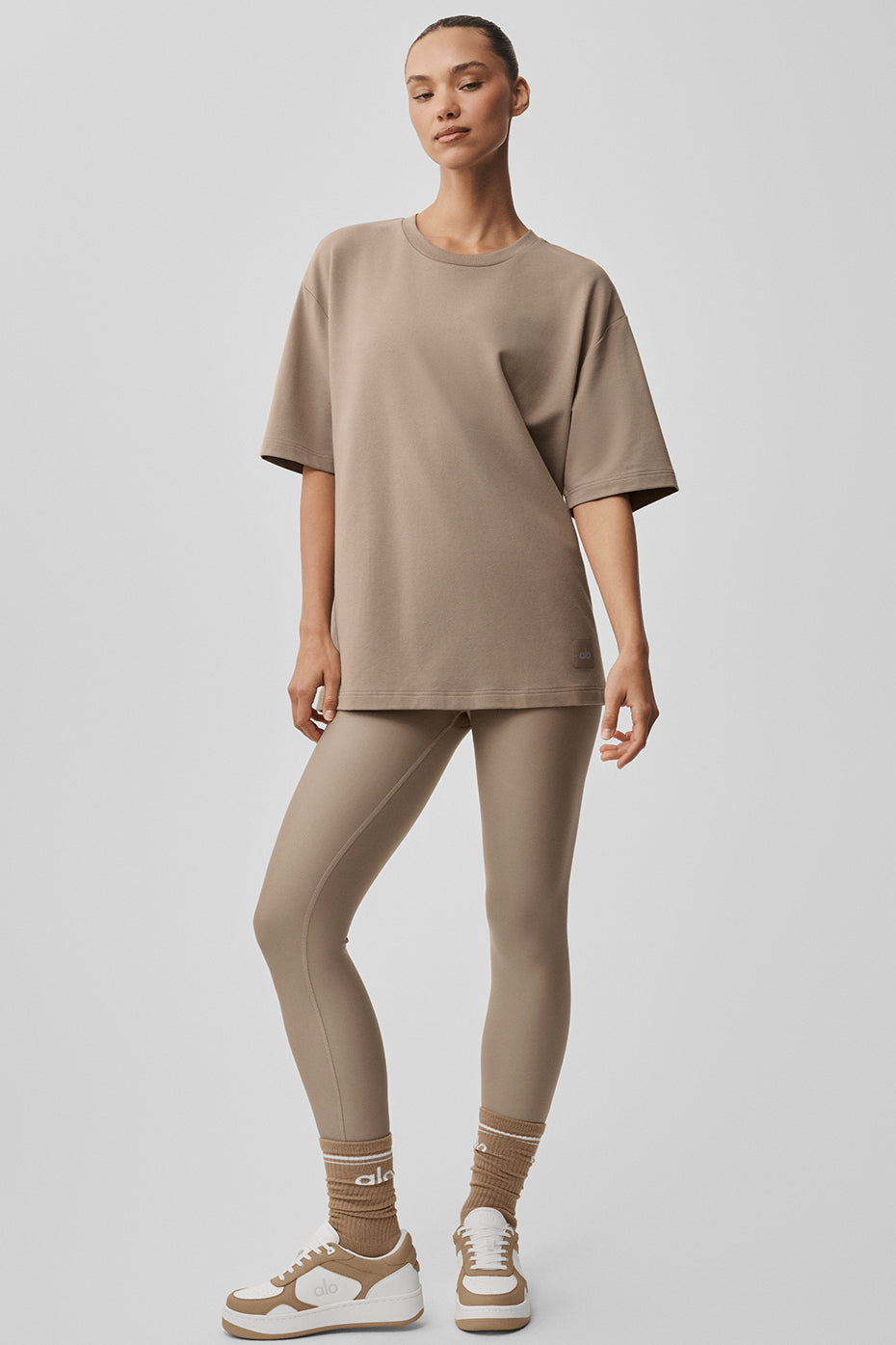 Double Take Short Sleeve